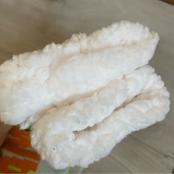 SESAME STREET • NEW! Sherpa Socks with Grippy Soles - OS - Picture 3 of 10